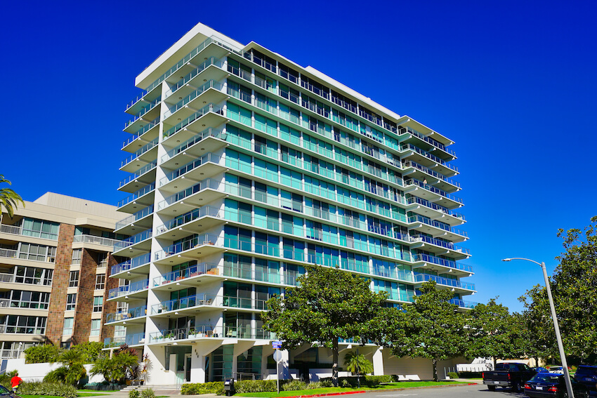 the oceanaire condo building 2536075394