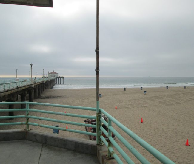 Home 28 pier